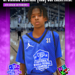 CP3NMSC Central (IND) Superlatives: 6th Grade Defenders