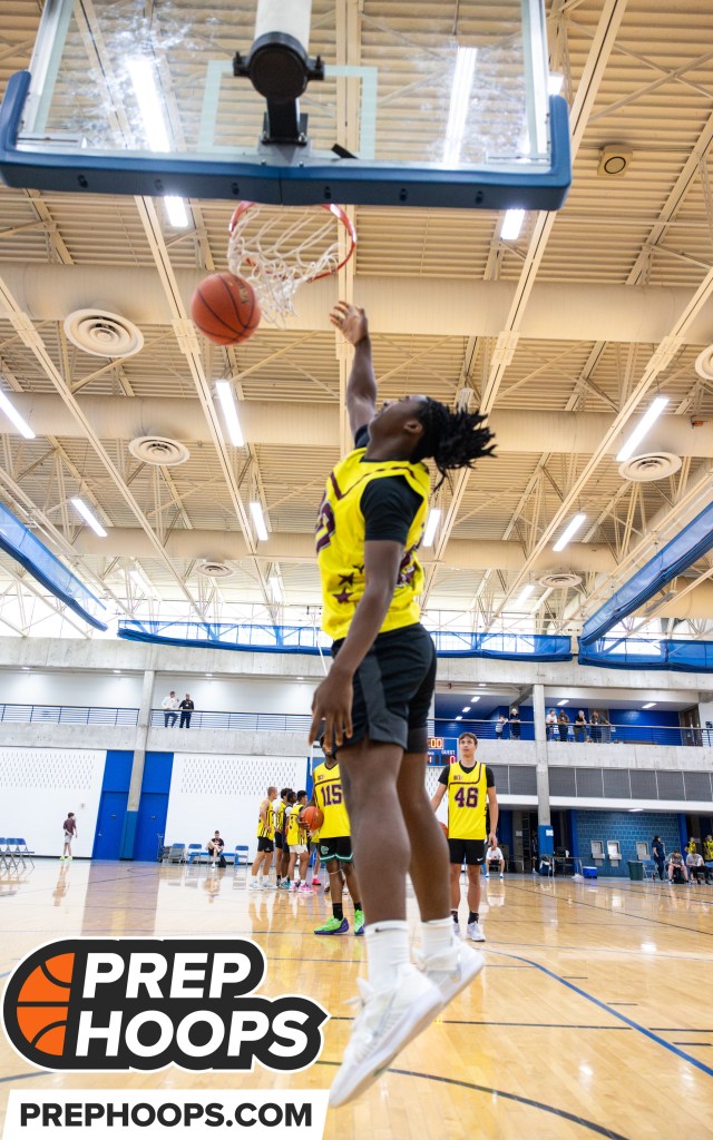 Friday Happenings and Prospects of Note