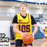 Max’s Mid-Week Prospect Standouts (Week 2)