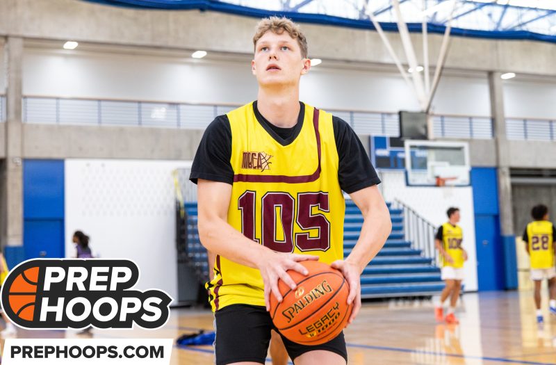 Max's Mid-Week Prospect Standouts (Week 2)