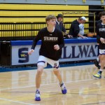 Scout the State: Games and Streams