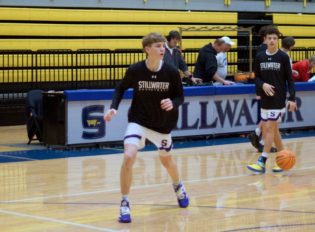 Scout the State: Games and Streams