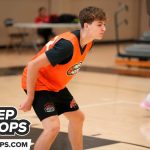 Twin Cities Senior Expo: Backcourt Standouts
