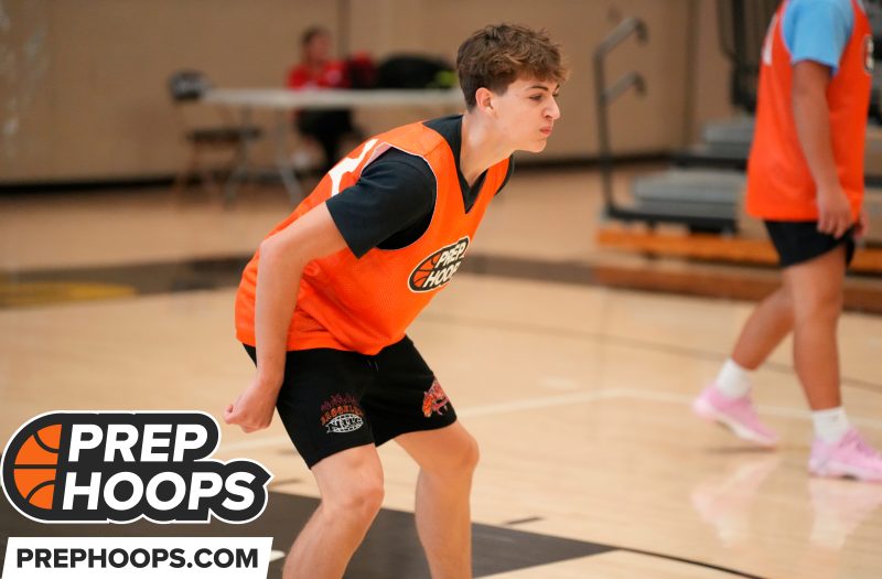 Twin Cities Senior Expo: Backcourt Standouts