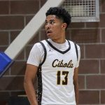 Week 1 Players You Need To Know From The Cibola Cougars