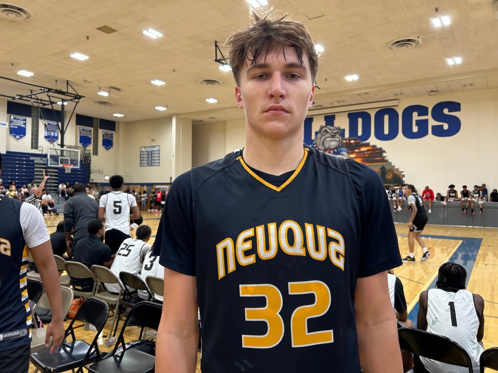 DuPage Valley Stacked with Highly Ranked Young Prospects