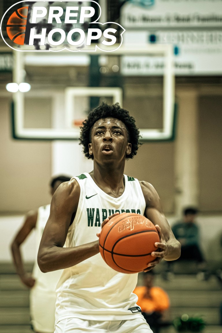 Elite Players Shine in Louisiana vs Texas Basketball Clash