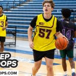 Preseason All-EDC Team