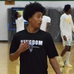 Max’s Opening Night Prospect Standouts