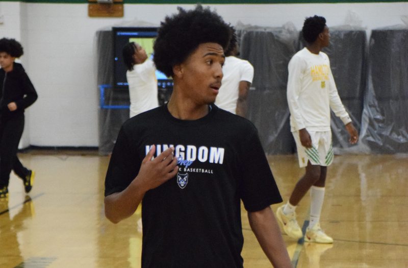 Max&amp;#8217;s Opening Night Prospect Standouts