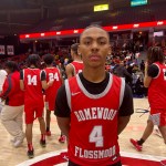 Can Homewood Flossmoor Continue to Roll in Southwest Suburban?