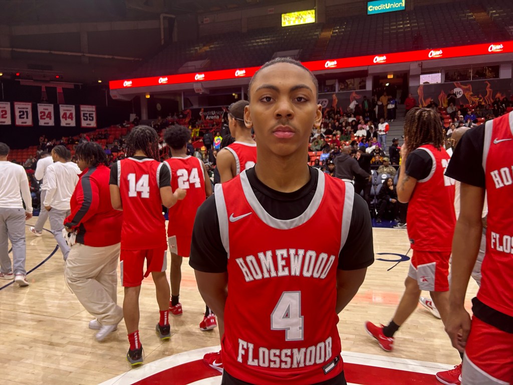 Can Homewood Flossmoor Continue to Roll in Southwest Suburban?