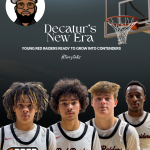 Young Red Raiders Ready To Grow Into Contenders