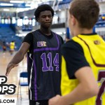 Preseason Class AAA All State Team