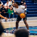 Menlo Atherton At Valley Christian Foundation Game