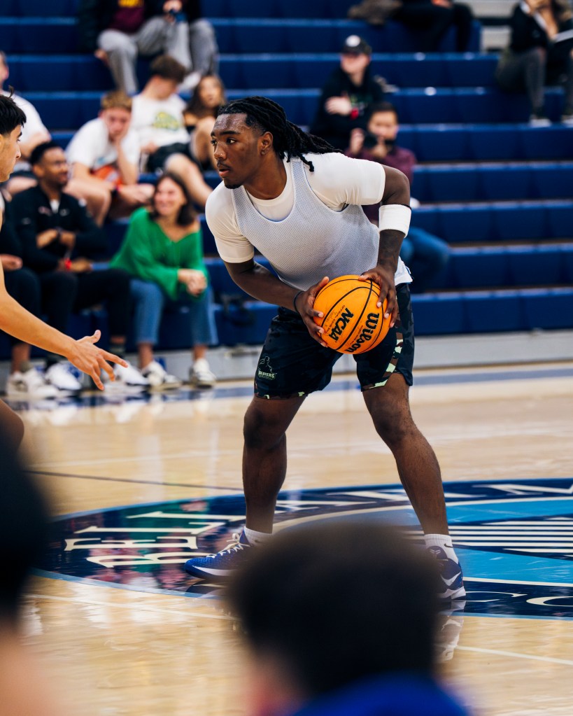 Menlo Atherton At Valley Christian Foundation Game