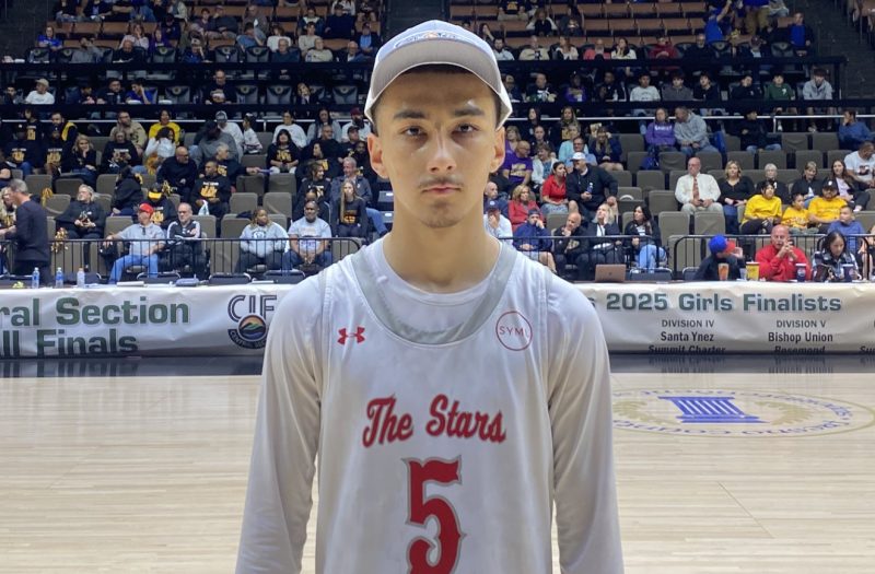 Central Cali&amp;#8217;s Preseason Team Rankings: The Next 5 (16-20)