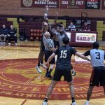 Eagle Academy BX visits Iona Prep Scrimmage – Key Performers