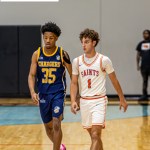 Pre-Season Highlights: Zachary Gym’s Rising Stars