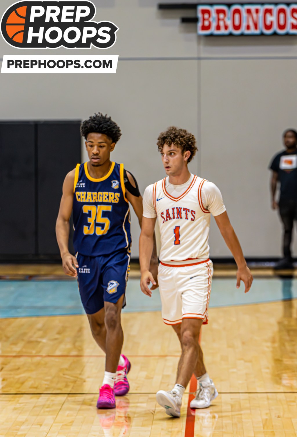 Pre-Season Highlights: Zachary Gym&amp;#8217;s Rising Stars