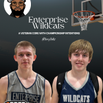 Enterprise Wildcats: A Veteran Core with Championship Intentions