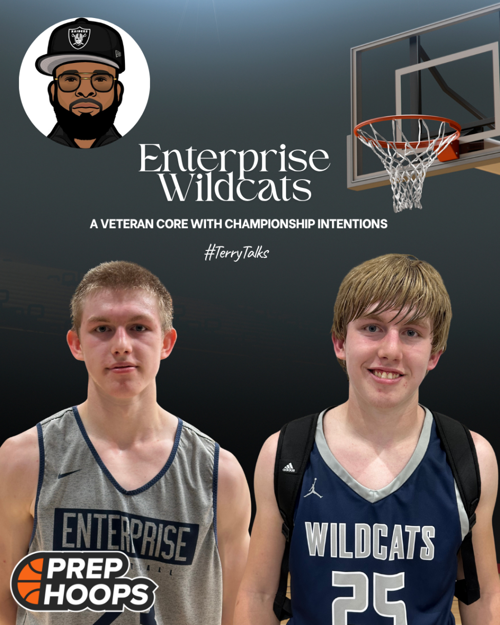 Enterprise Wildcats: A Veteran Core with Championship Intentions