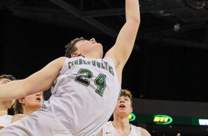 Player of the Year in 1A-I and 1A-II Could Be Season-Long Battle