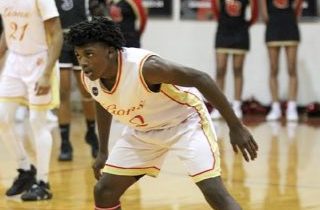 High School Spotlight: Liberty Christian Lions