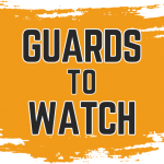 NHIAA Upperclassmen: Guards to Watch