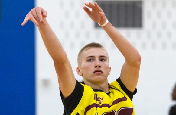 Power Rankings: AA Updated