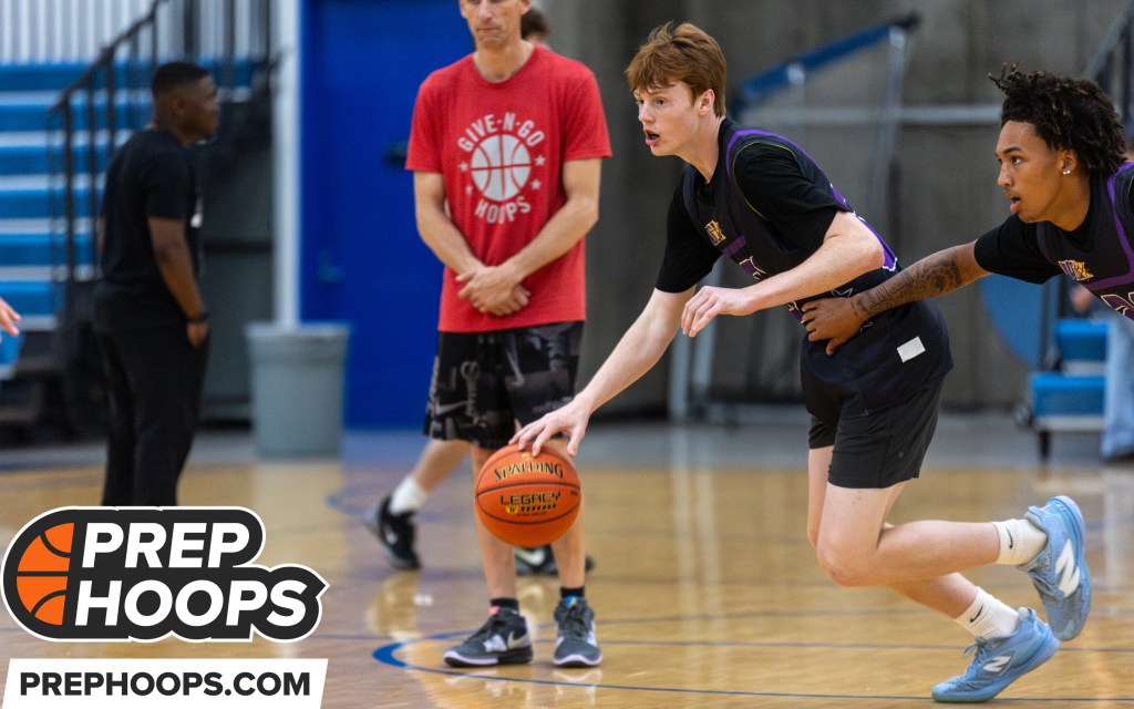 Big Tuesday Night in Minnesota