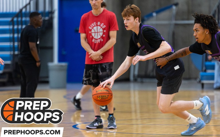 Big Tuesday Night in Minnesota