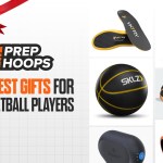 The Best Gifts for Basketball Players
