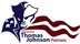 Governor Thomas Johnson