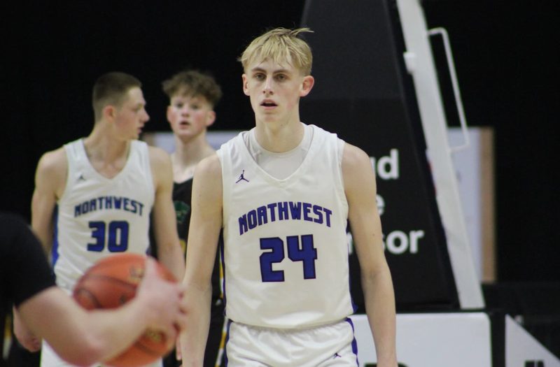 Iowa Class 4A Mid-Season Title Favorites: Waukee Northwest