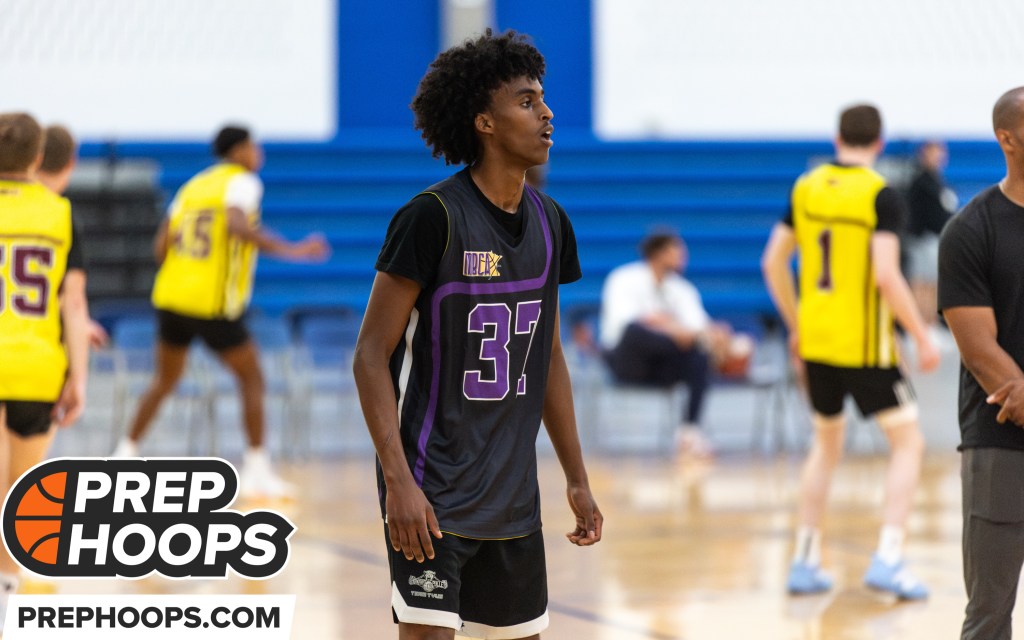 The Early December Prospect Review