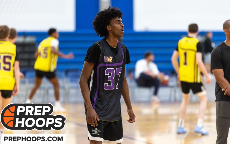 The Race for Mr. Basketball: The Official Top Ten Announcement