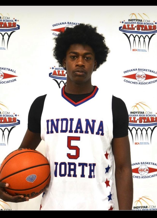 Prep Hoops Indiana Class 2A All-State Teams