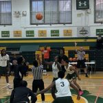 Jefferson at Holy Cross Scrimmage Standouts