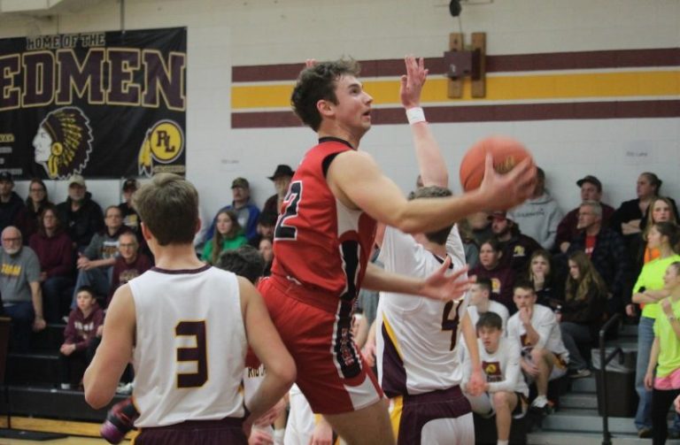 Lakeland East Preview 2025-26