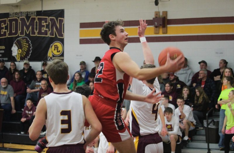 Lakeland East Preview 2025-26