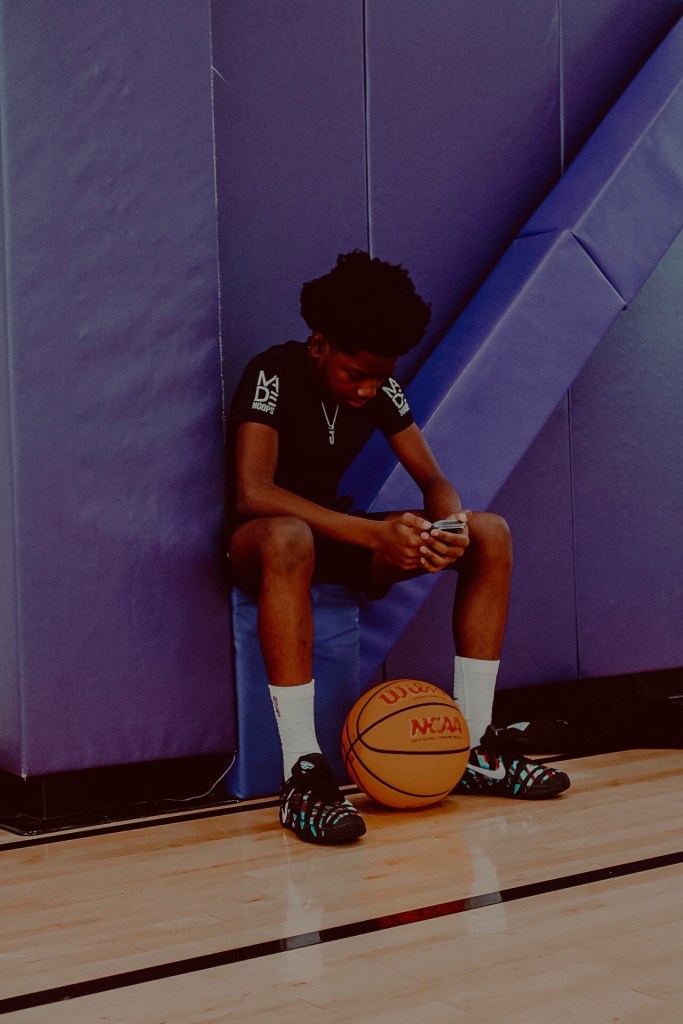 Ja’Marion Jones