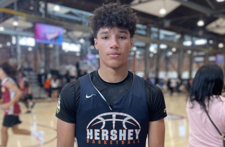 Unsigned senior report: Central PA (Part 2)