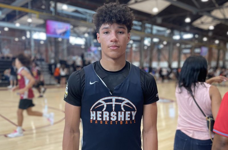 Prospects to watch in District 3 5A