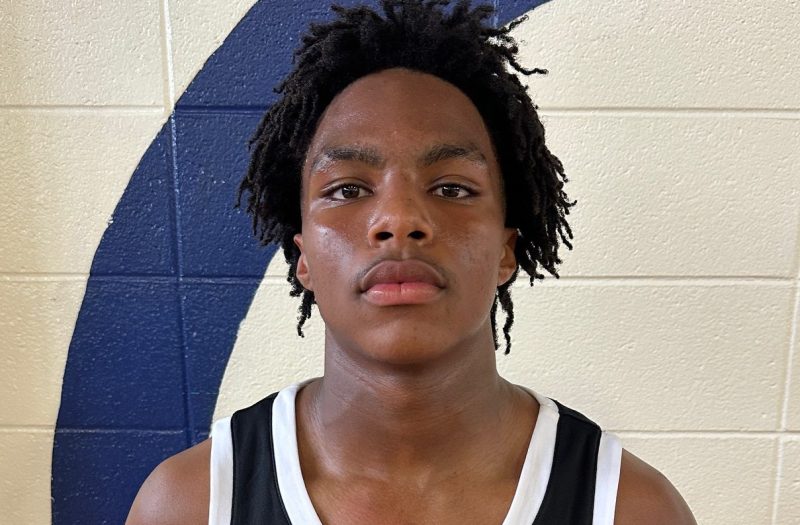 Top Small Forwards in Updated 2027 Georgia Rankings (Part 2)
