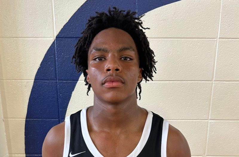 Deep South Classic Semifinals Standout Wings/Forwards