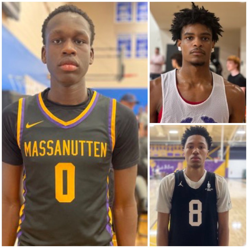 National Prep Showcase Glue Guys (Fri/Sat)