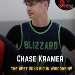 Chase Kramer