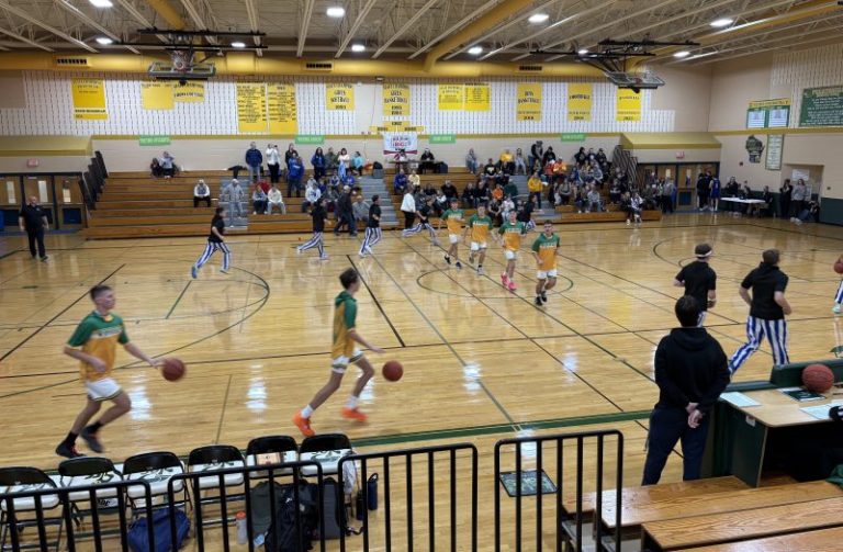 Game Report: Pecatonica 72, Parkview 69