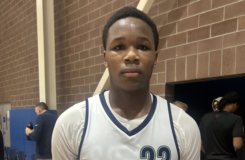 Holiday Hoopfest Classic Day Two Standouts